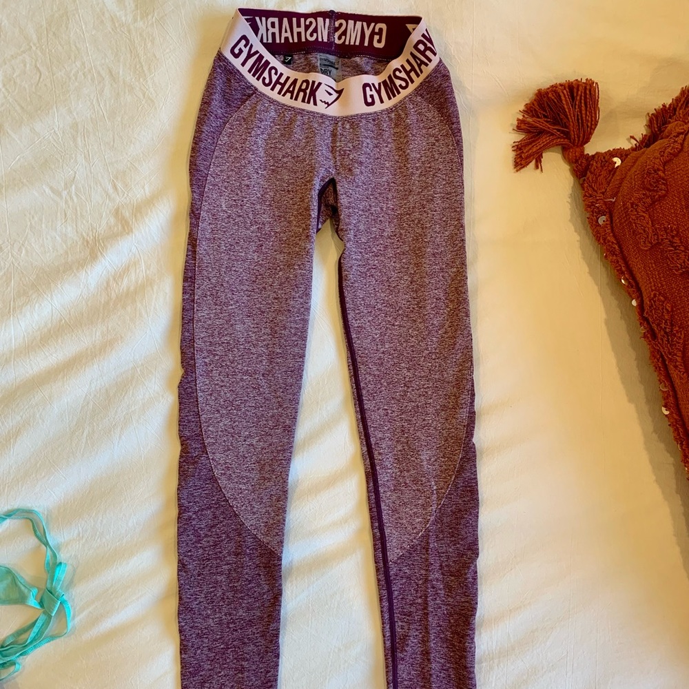 GymShark Seamless Leggings